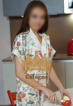 Elske - Escort ladies Cologne 1