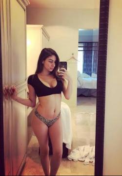 Natalie - Escort ladies Cairo 1