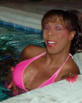 TSPeyton - Escort trans Berlin 2