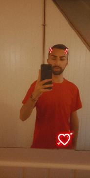 Madalin  20 - Escort gay Halle 2