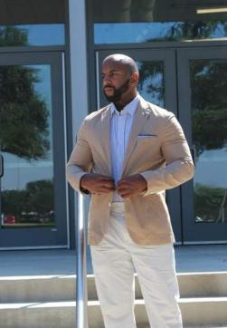 Fin Rare - Escort mens Houston 2