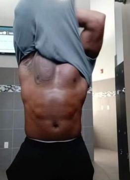 Fin Rare - Escort mens Houston 3