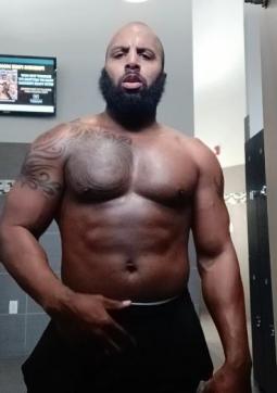 Fin Rare - Escort mens Houston 4