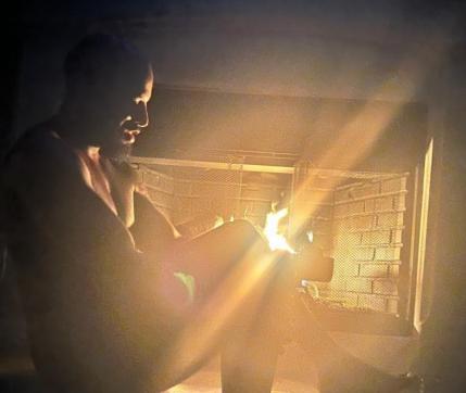 Fin Rare - Escort mens Houston 5