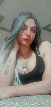 perry - Escort trans Cairo 2