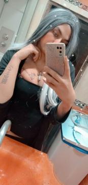 perry - Escort trans Cairo 5