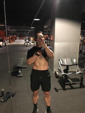 Juan - Escort gay Mulhouse 2