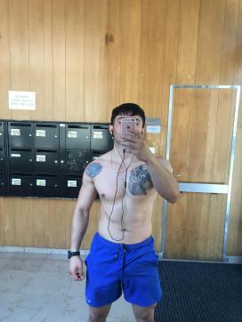 Juan - Escort gay Mulhouse 3