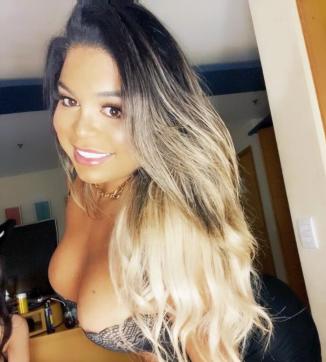 Ts Luana delavega - Escort trans Dortmund 5