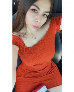 Paulette 2002 - Escort lady Berlin 3