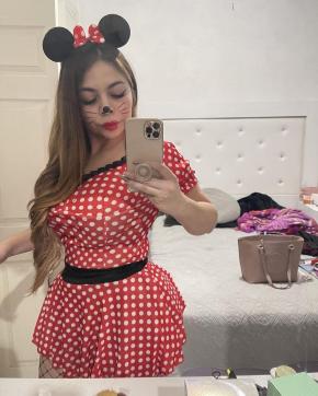 Paulette 2002 - Escort lady Berlin 4