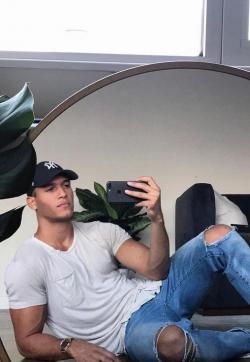 Niki - Escort mens Moscow 1