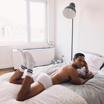 Niki - Escort mens Moscow 2