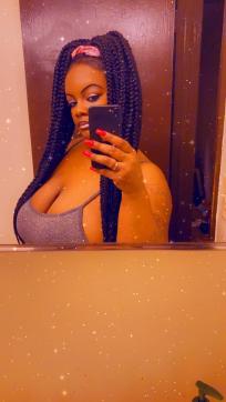 Dimples - Escort lady Chicago 3