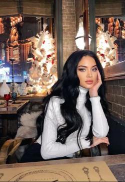 Lisanne - Escort ladies New York City 1