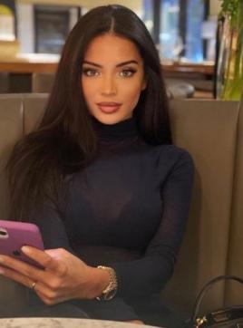 Lisanne - Escort lady New York City 2