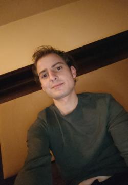 Kevinforyou - Escort gays Frankfurt 1