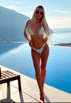 Alina GFF - Escort ladies Miami FL 1