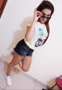 Urvi - Escort ladies Kuala Lumpur 1