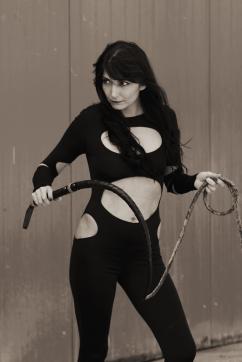 Mistress Antonia - Escort dominatrix Nuremberg 3