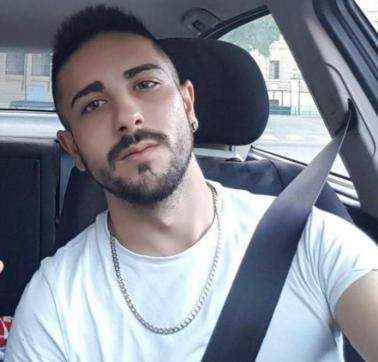 Bairon toro - Escort gay Paris 3