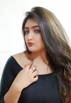 Pihu - Escort ladies Kuala Lumpur 1