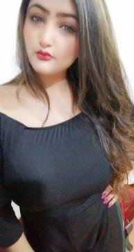 Pihu - Escort lady Kuala Lumpur 2