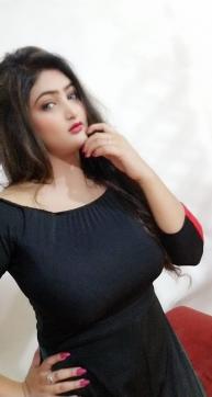 Pihu - Escort lady Kuala Lumpur 3