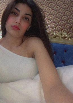 Lara - Escort dominatrix Istanbul 3