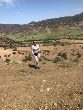 Lara - Escort dominatrix Istanbul 4