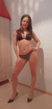 Lara - Escort dominatrix Istanbul 6