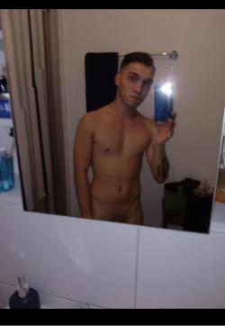 MarkiMarc - Escort gays Langenhagen 1