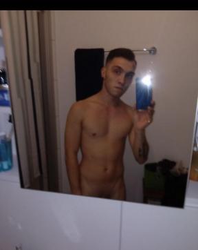 MarkiMarc - Escort gay Langenhagen 2