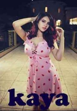 Elite Kaya - Escort ladies Delhi 1