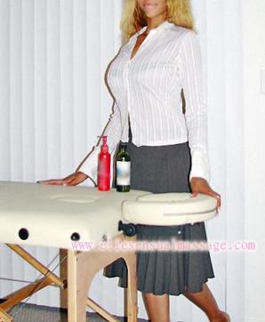 Elle - Escort lady Charlotte 2