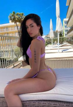 ashanti - Escort ladies Cairo 1