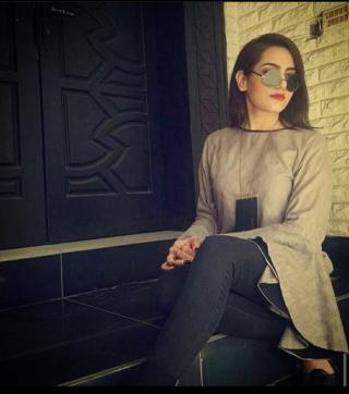 Estaa - Escort lady Kuala Lumpur 2