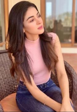 Divya - Escort ladies Kuala Lumpur 1