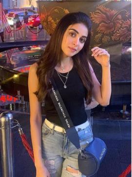 Divya - Escort lady Kuala Lumpur 3