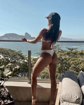 Banic - Escort lady Heide Holstein 4