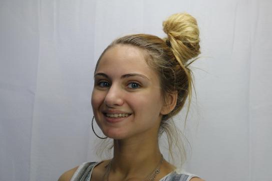 Lolita - Escort couple Buffalo 2