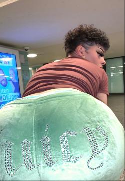 Barbie030 - Escort gays Berlin 1