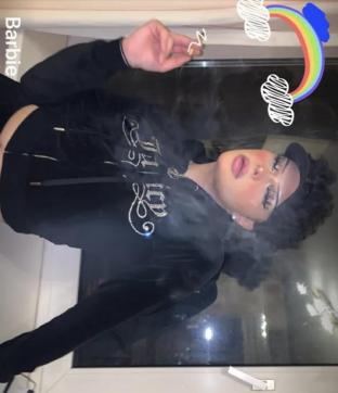 Barbie030 - Escort gay Berlin 4