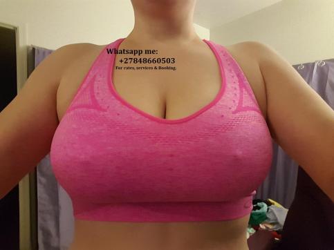 Lydiea - Escort lady Cape Town 2