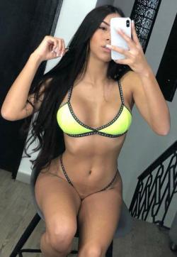 Keyla - Escort ladies Paris 1