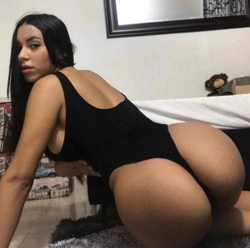 Keyla - Escort lady Paris 2