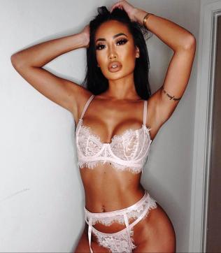 Emily - Escort lady Albuquerque 10