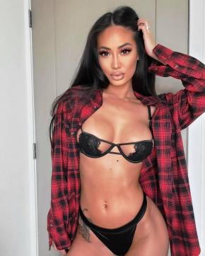 Emily - Escort lady Albuquerque 12