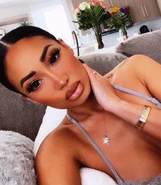 Emily - Escort lady Albuquerque 2