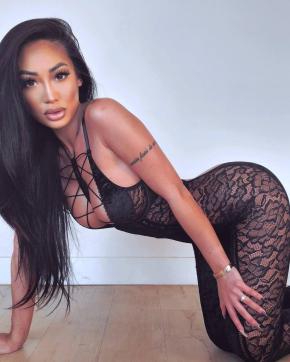 Emily - Escort lady Albuquerque 4